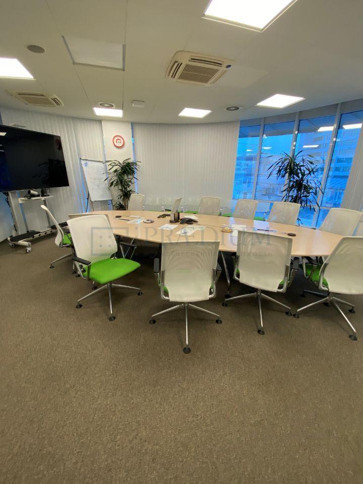 Продам офис в Москве, д 8 к 1