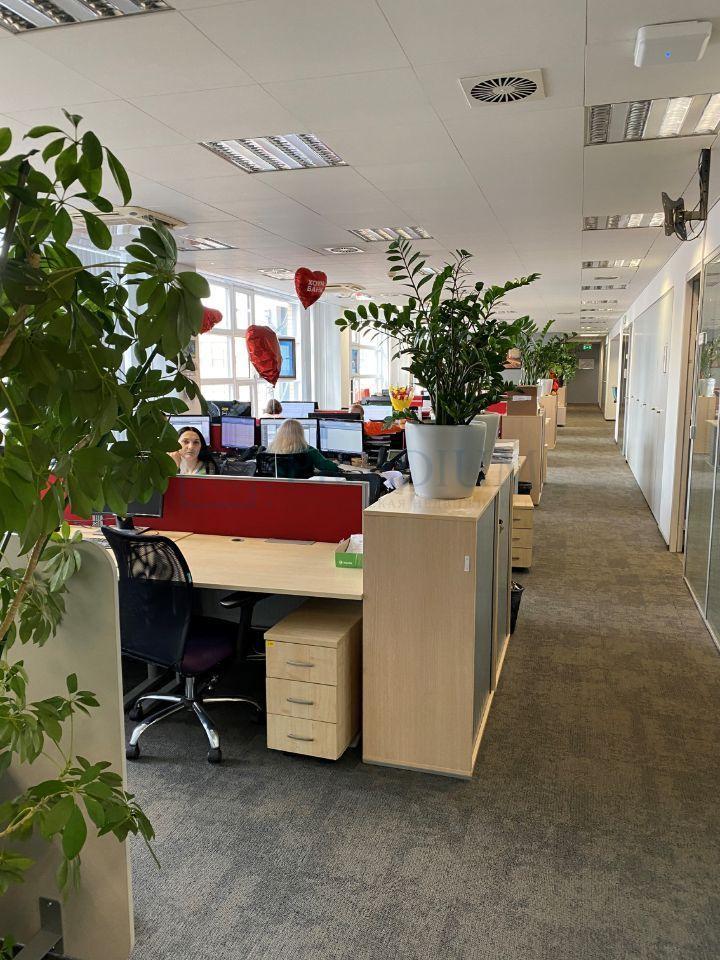 Продам офис в Москве, д 8 к 1