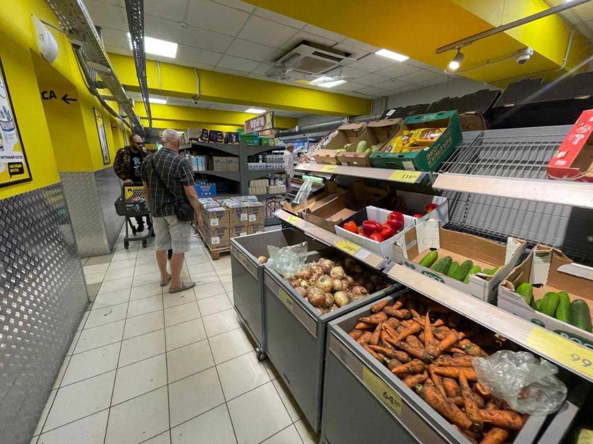 Продам торговое помещение в Москве, д 14