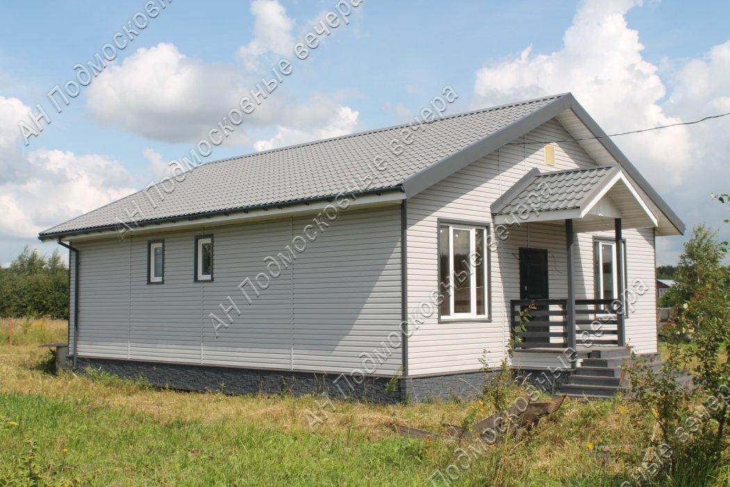 Продам дом в Панино