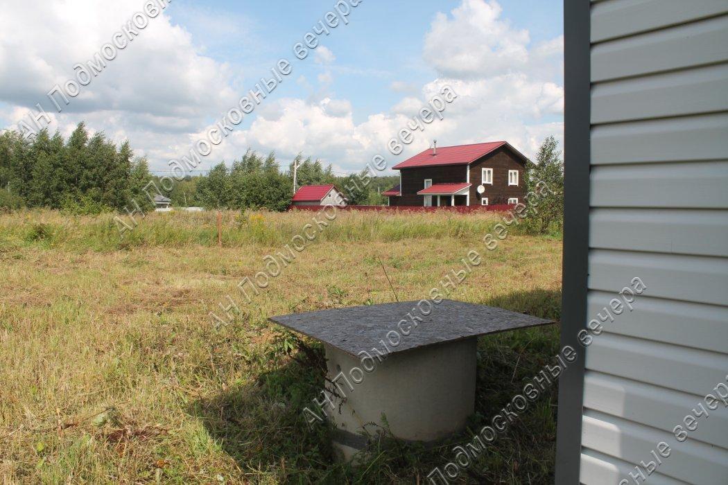 Продам дом в Панино