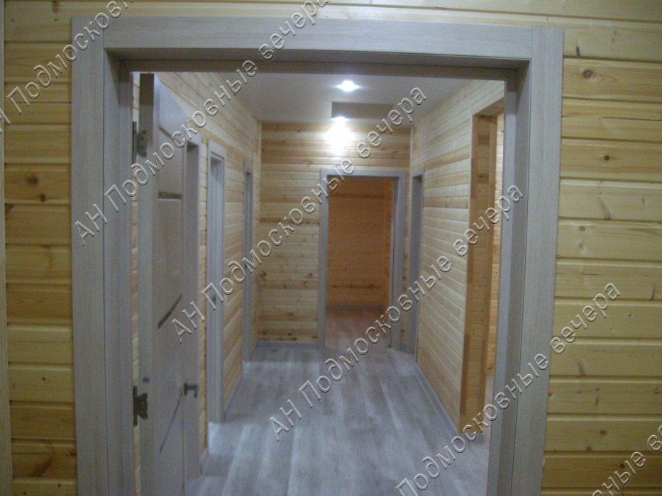 Продам дом в Панино