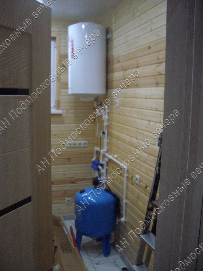 Продам дом в Панино