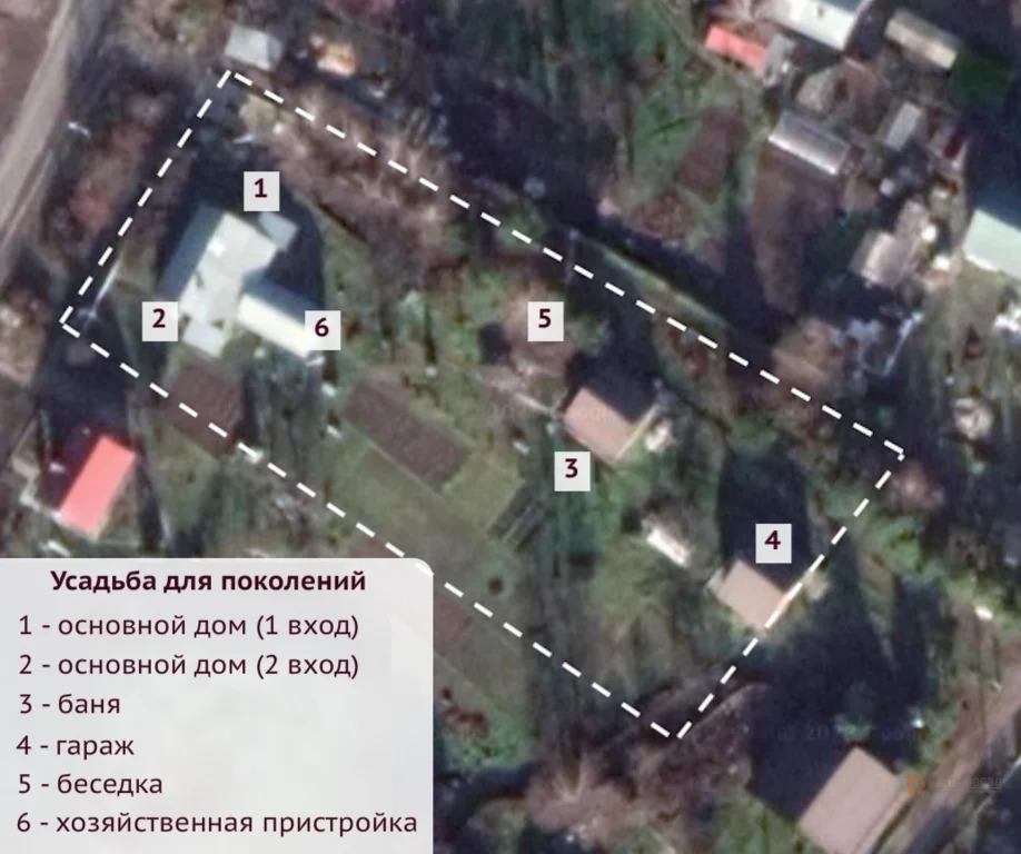 Продам дом в Чеховском районе в Гришенки