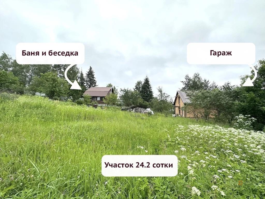 Продам дом в Чеховском районе в Гришенки