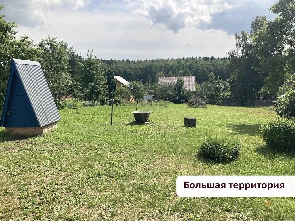 Продам дом в Чеховском районе в Гришенки