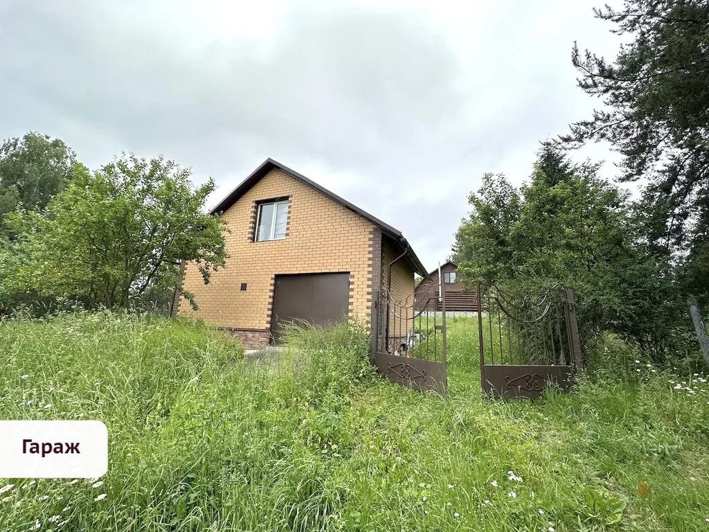 Продам дом в Чеховском районе в Гришенки