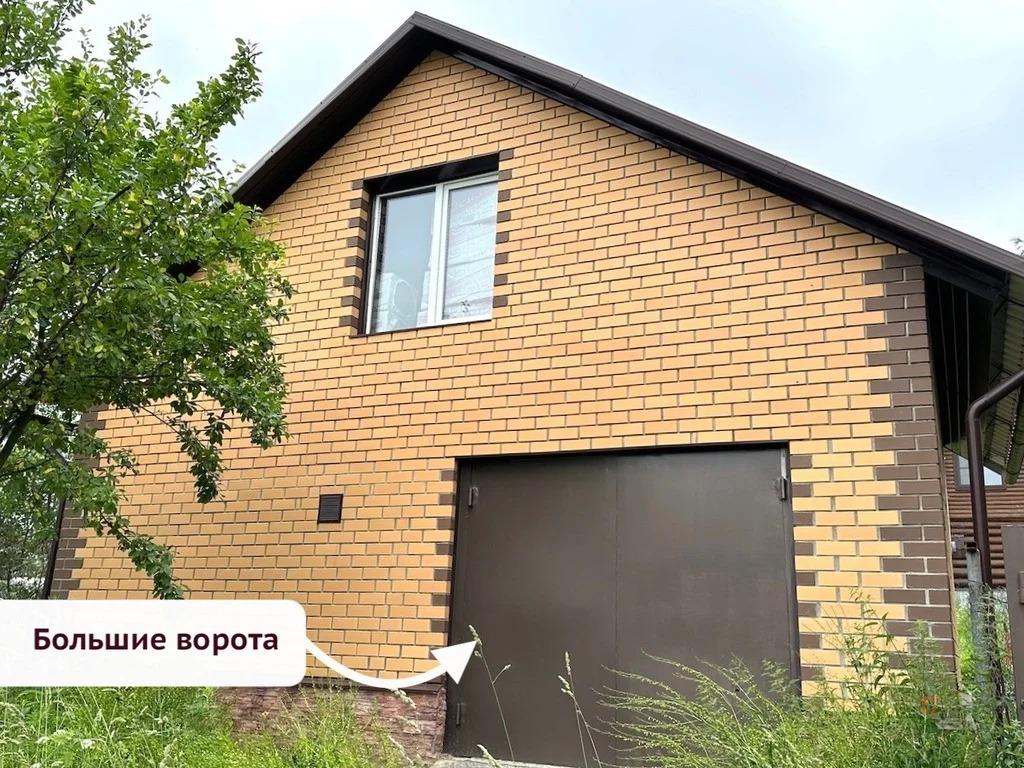 Продам дом в Чеховском районе в Гришенки