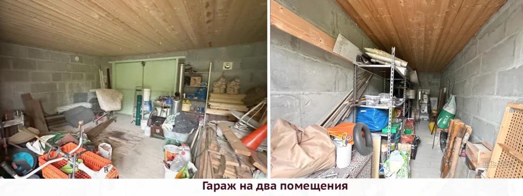 Продам дом в Чеховском районе в Гришенки