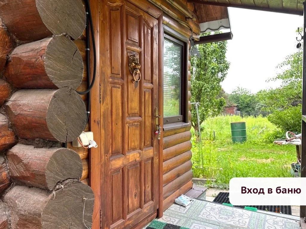 Продам дом в Чеховском районе в Гришенки