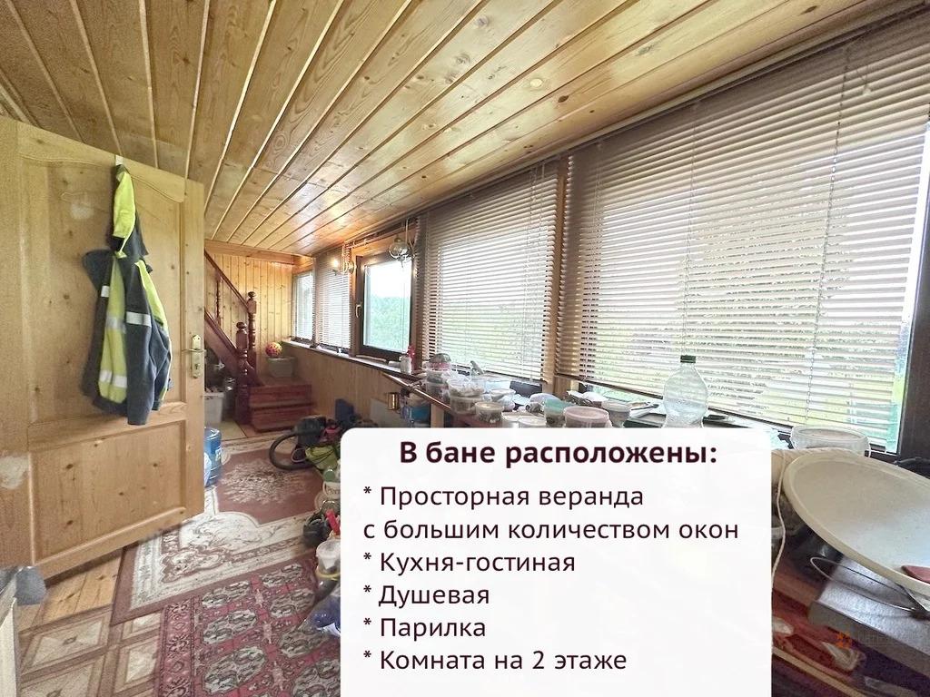 Продам дом в Чеховском районе в Гришенки