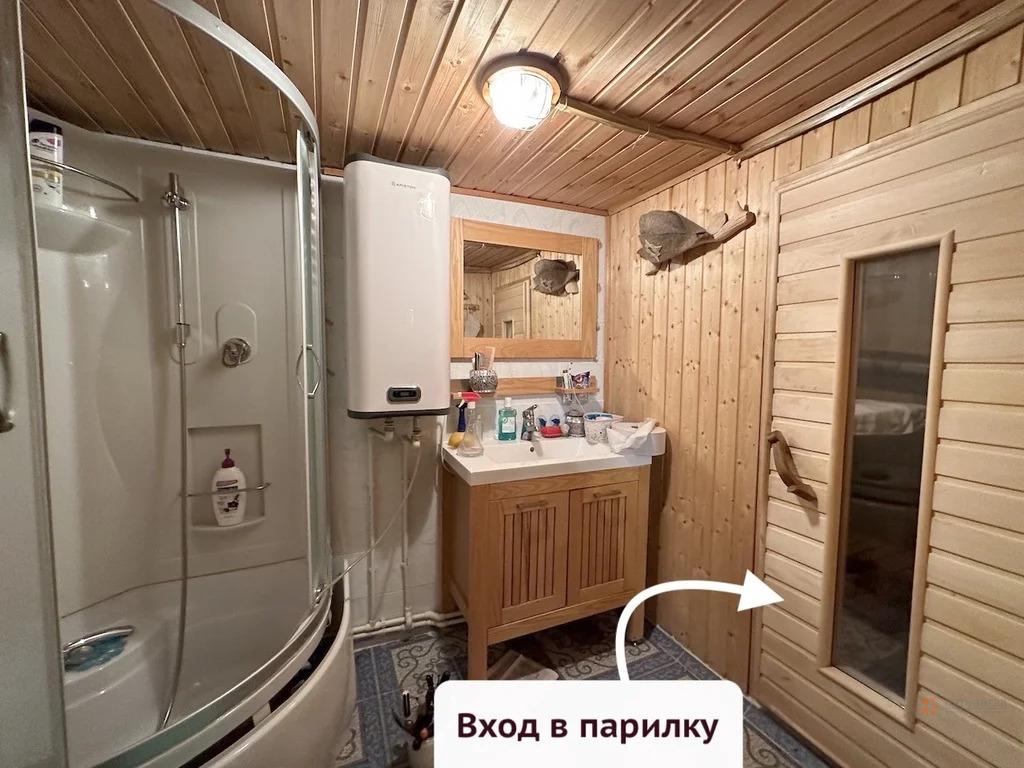 Продам дом в Чеховском районе в Гришенки