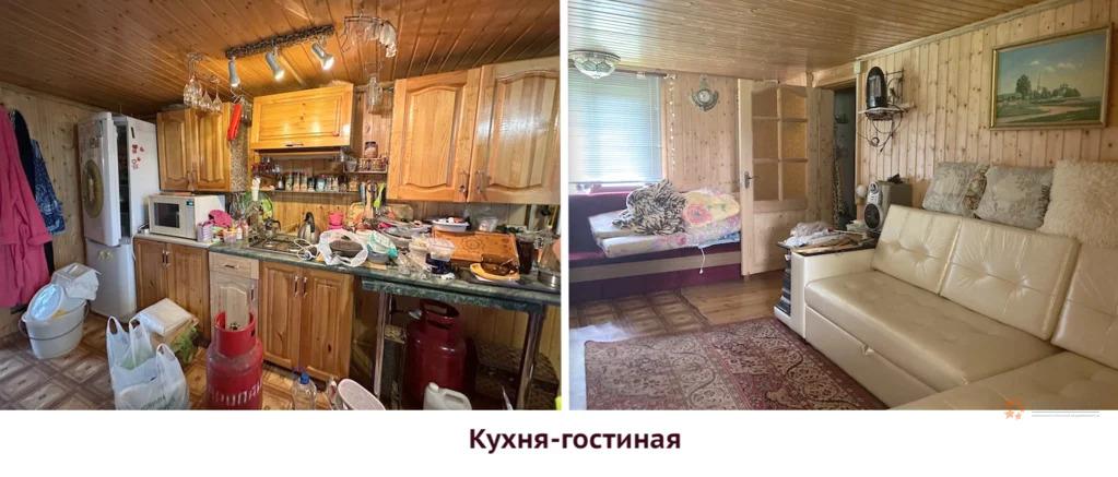 Продам дом в Чеховском районе в Гришенки