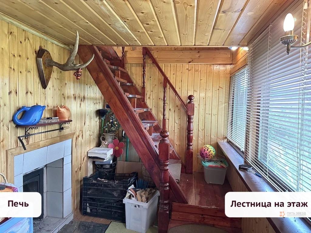 Продам дом в Чеховском районе в Гришенки