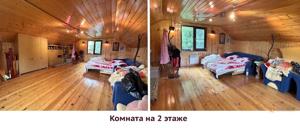 Продам дом в Чеховском районе в Гришенки