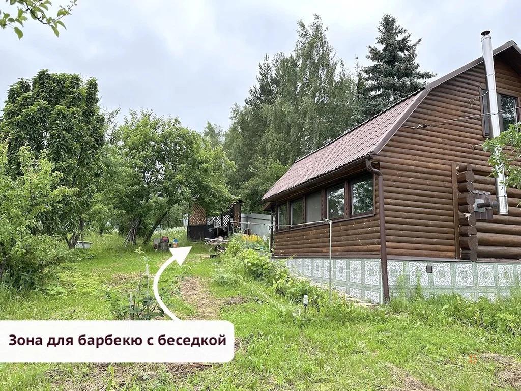 Продам дом в Чеховском районе в Гришенки