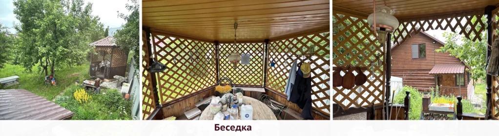 Продам дом в Чеховском районе в Гришенки