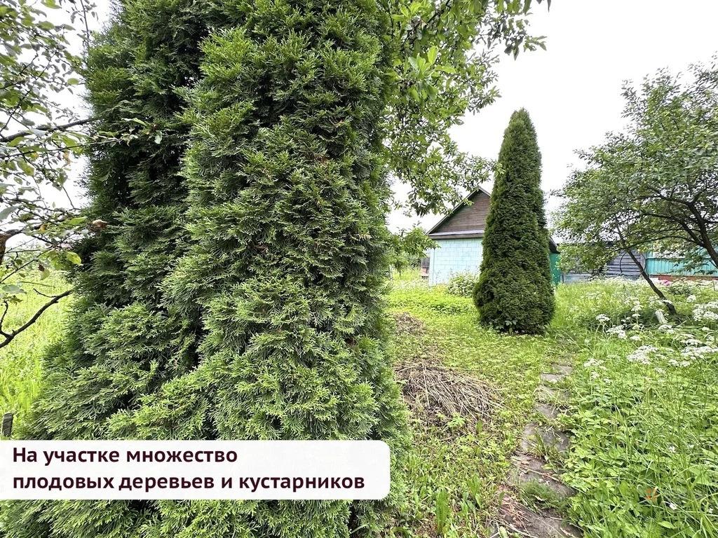 Продам дом в Чеховском районе в Гришенки