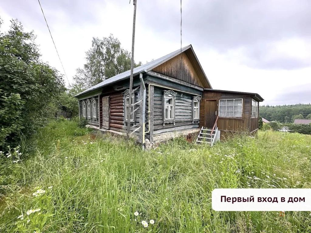 Продам дом в Чеховском районе в Гришенки