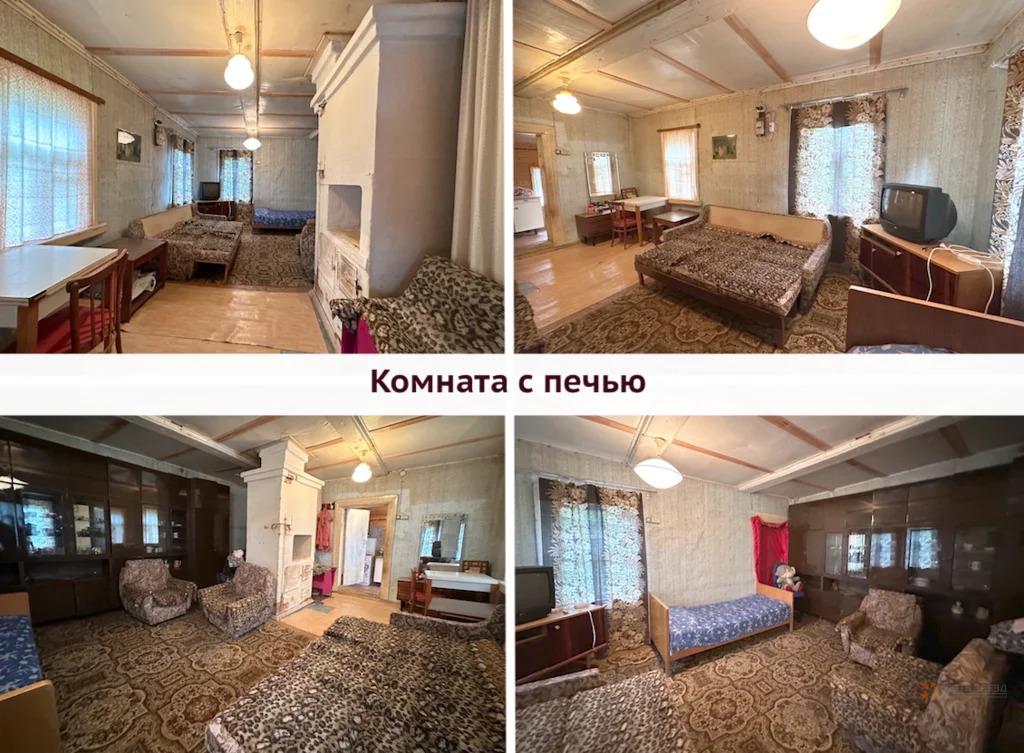 Продам дом в Чеховском районе в Гришенки