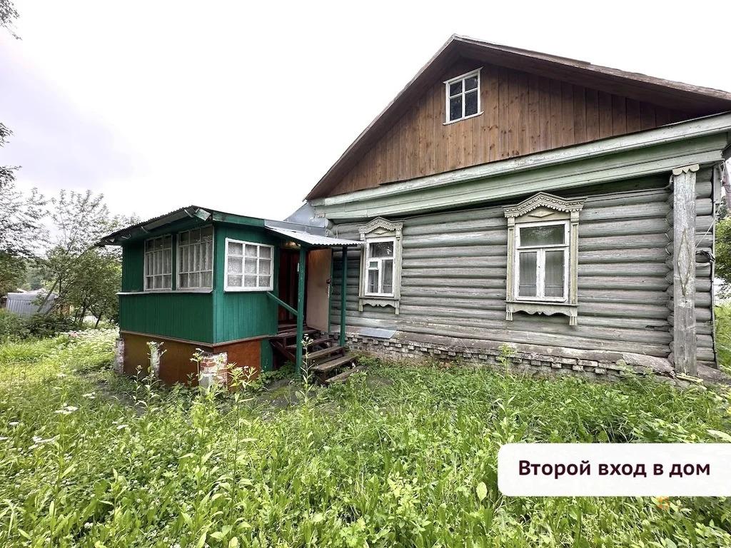 Продам дом в Чеховском районе в Гришенки