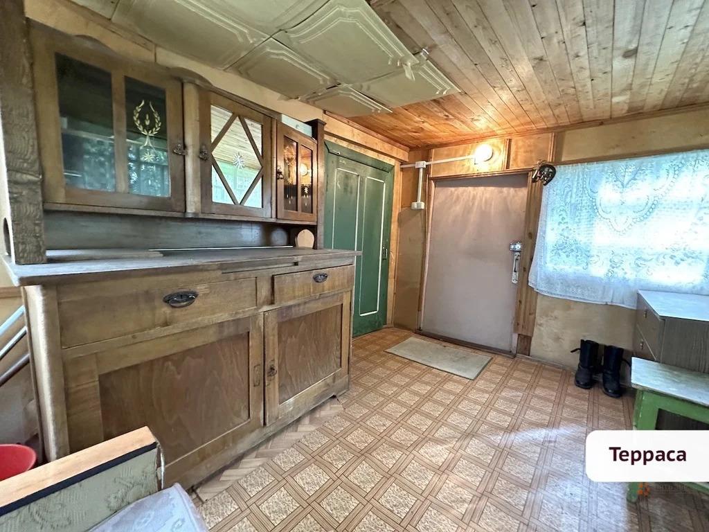 Продам дом в Чеховском районе в Гришенки