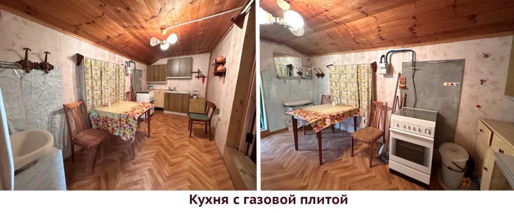 Продам дом в Чеховском районе в Гришенки