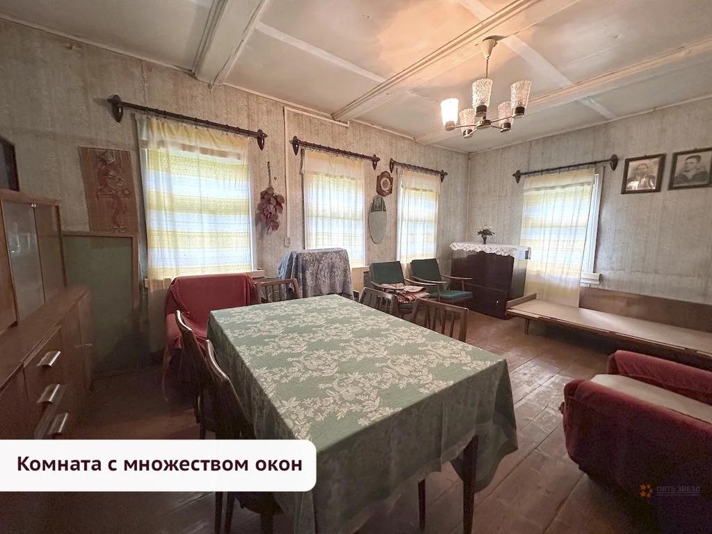 Продам дом в Чеховском районе в Гришенки