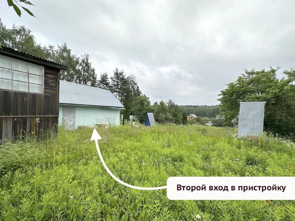 Продам дом в Чеховском районе в Гришенки