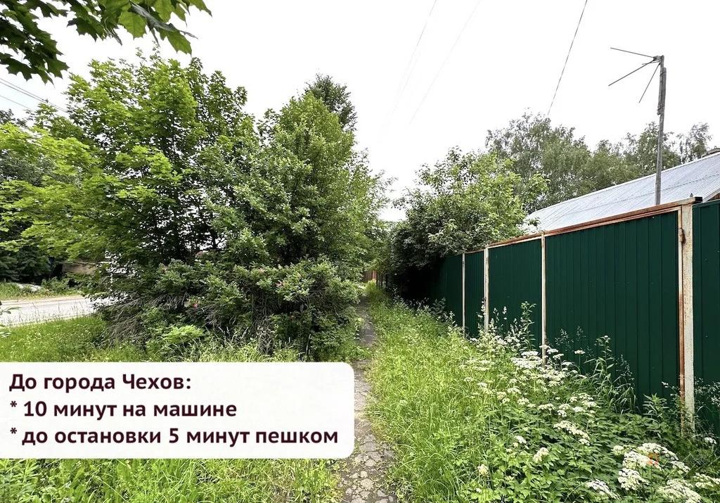 Продам дом в Чеховском районе в Гришенки