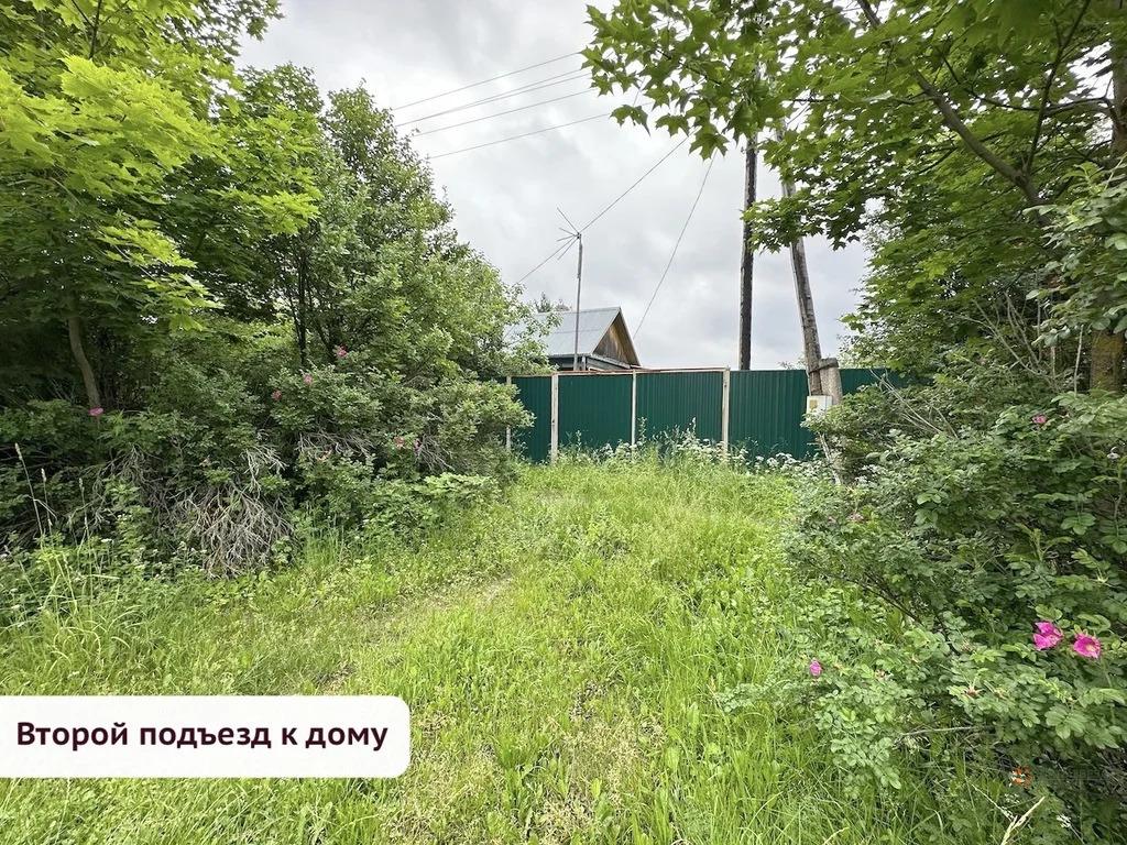 Продам дом в Чеховском районе в Гришенки