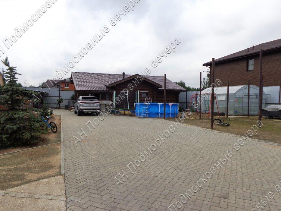 Продам коттедж  в Покровское