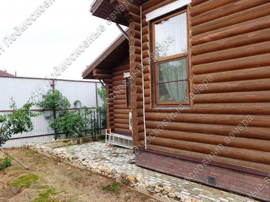 Продам коттедж  в Покровское