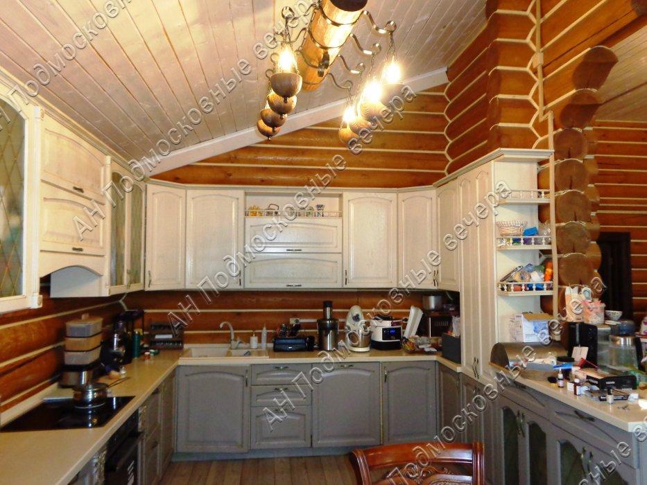 Продам коттедж  в Покровское