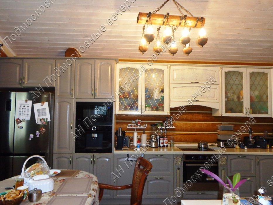 Продам коттедж  в Покровское