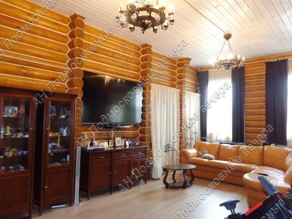 Продам коттедж  в Покровское