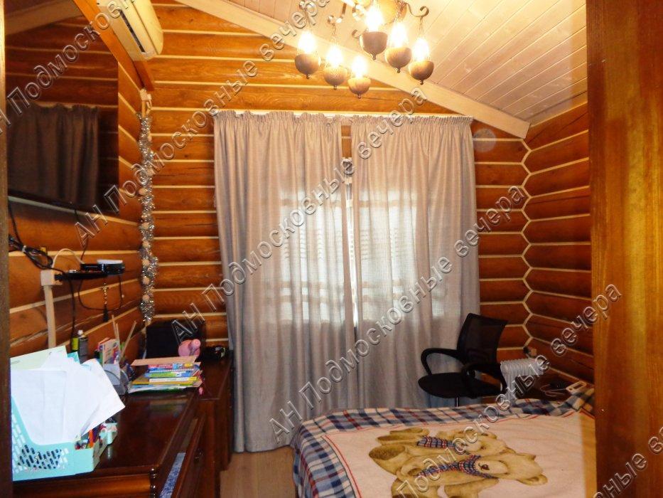 Продам коттедж  в Покровское