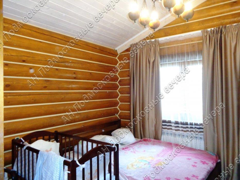 Продам коттедж  в Покровское