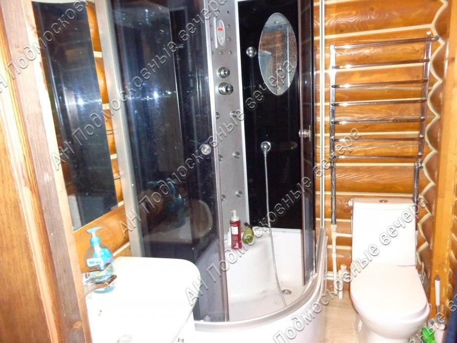 Продам коттедж  в Покровское