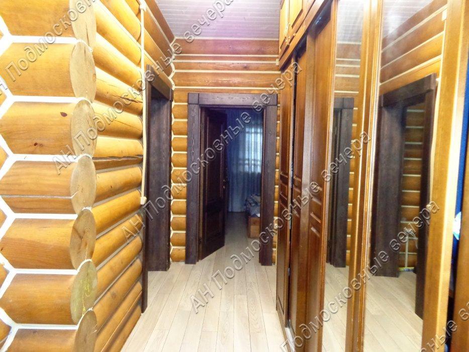 Продам коттедж  в Покровское