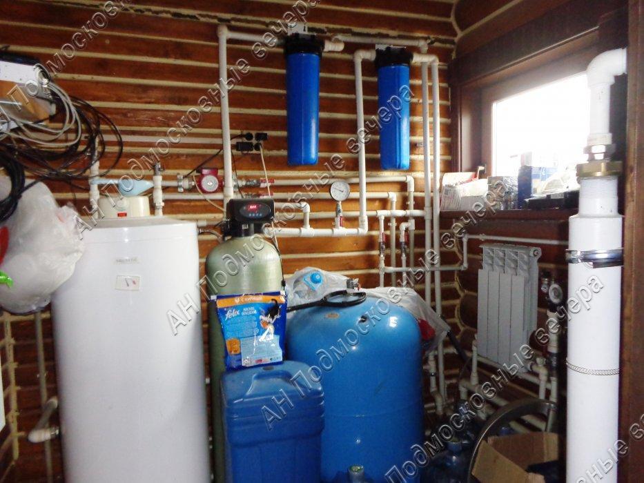 Продам коттедж  в Покровское