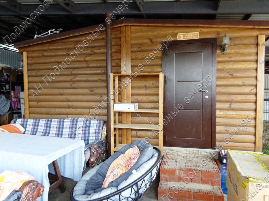 Продам коттедж  в Покровское