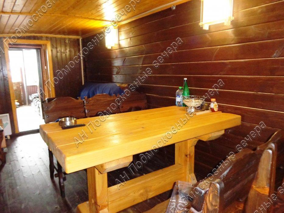 Продам коттедж  в Покровское