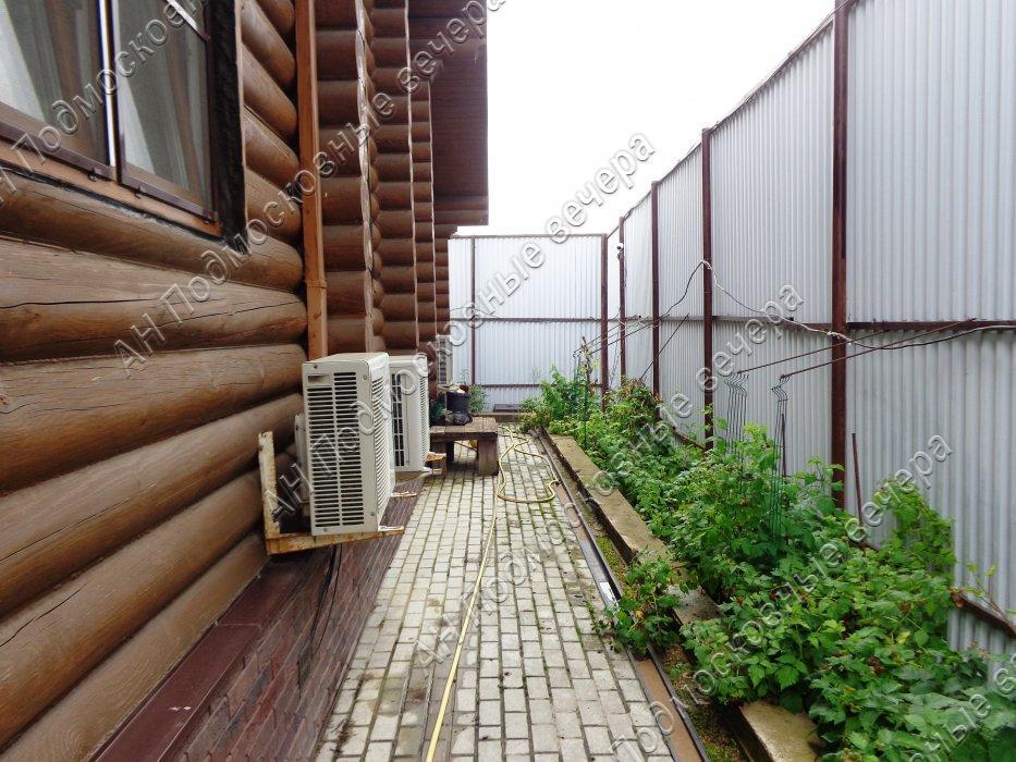 Продам коттедж  в Покровское