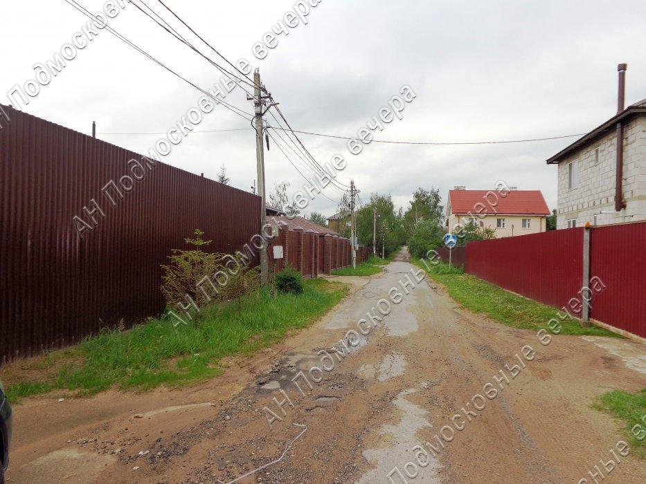 Продам коттедж  в Покровское