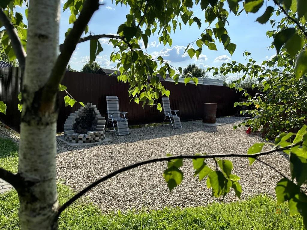 Продам дом в Чеховском районе в Ходаево