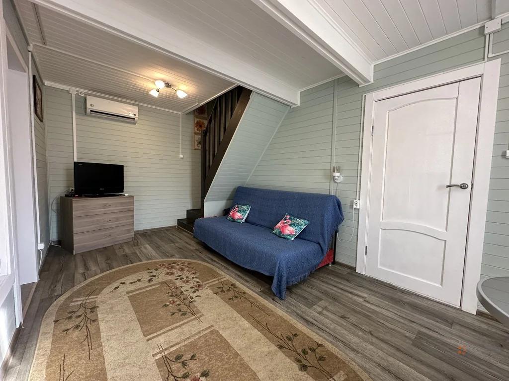 Продам дом в Чеховском районе в Ходаево