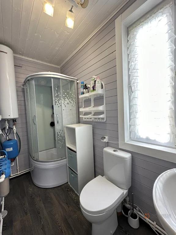 Продам дом в Чеховском районе в Ходаево