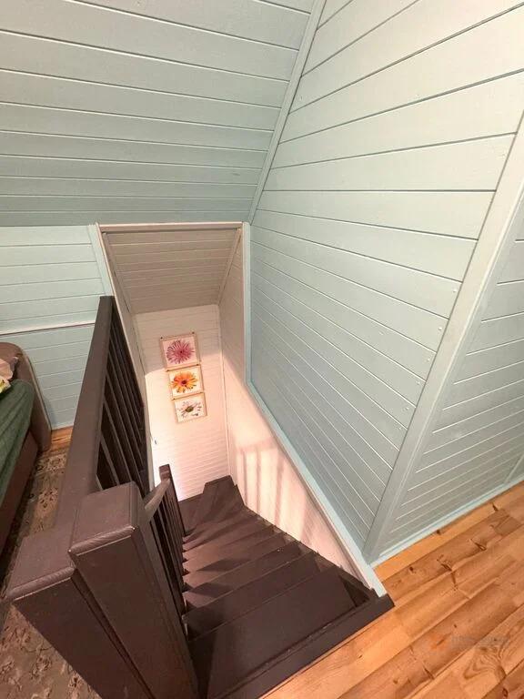 Продам дом в Чеховском районе в Ходаево