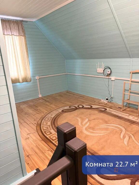 Продам дом в Чеховском районе в Ходаево